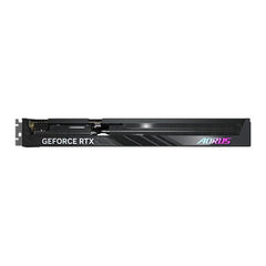 Gigabyte AORUS NVIDIA GeForce RTX 5060 Elite 8GB Blackwell Graphics Card