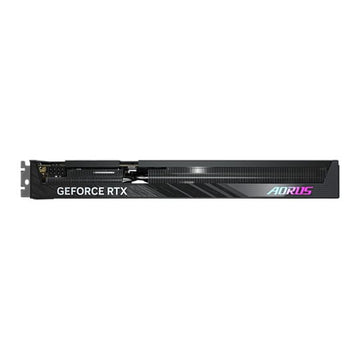 Gigabyte AORUS NVIDIA GeForce RTX 5060 Elite 8GB Blackwell Graphics Card
