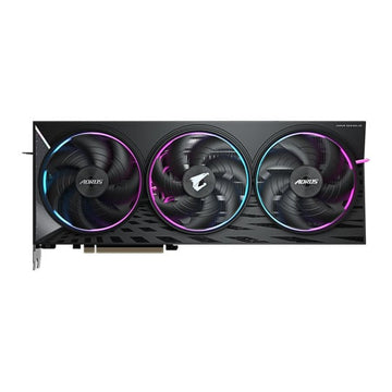 Gigabyte AORUS AMD Radeon RX 9070 XT ELITE Graphics Card