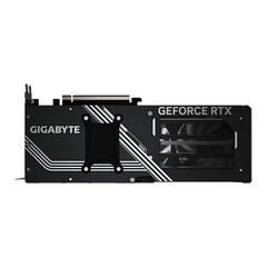 Gigabyte NVIDIA GeForce RTX 5070 WINDFORCE OC SFF 12GB Blackwell Graphics Card