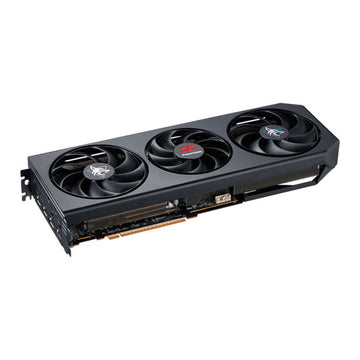 PowerColor AMD Radeon RX 9070 HELLHOUND 16GB GDDR6 Graphics Card