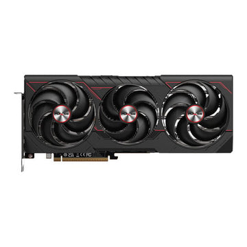 Sapphire AMD Radeon RX 9070 XT PULSE RDNA4 16GB GDDR6 Graphics Card
