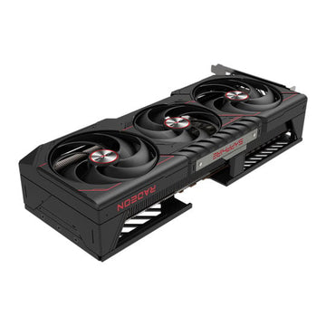 Sapphire AMD Radeon RX 9070 XT PULSE RDNA4 16GB GDDR6 Graphics Card