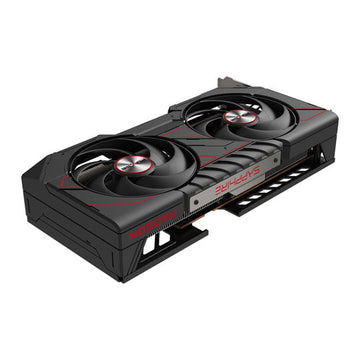 Sapphire AMD Radeon RX 9060 XT OC PULSE 16GB Graphics Card