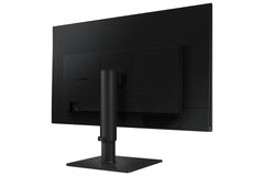 Samsung 27" S40GD Full HD Monitor, 68.6 cm (27"), 1920 x 1080 pixels, Full HD, LCD, 5 ms, Black