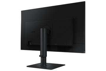 Samsung 27" S40GD Full HD Monitor, 68.6 cm (27"), 1920 x 1080 pixels, Full HD, LCD, 5 ms, Black