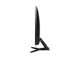 Samsung LU32J590UQPXXU, 81.3 cm (32"), 3840 x 2160 pixels, 4K Ultra HD, 4 ms, Black