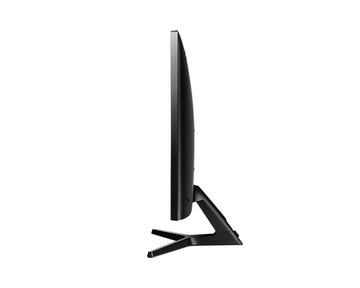 Samsung LU32J590UQPXXU, 81.3 cm (32"), 3840 x 2160 pixels, 4K Ultra HD, 4 ms, Black
