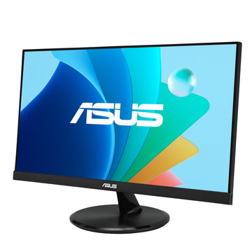 ASUS EyeCare VP229HF, 54.5 cm (21.4"), 1920 x 1080 pixels, Full HD, LED, 1 ms, Black