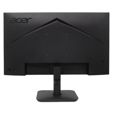 Acer KA2 KA272P6 monitor - 27" Full HD (1920x1080), IPS, 144Hz, 1ms, FreeSync, black, 68.6 cm (27"), 1920 x 1080 pixels, Full HD, LCD, 4 ms, Black