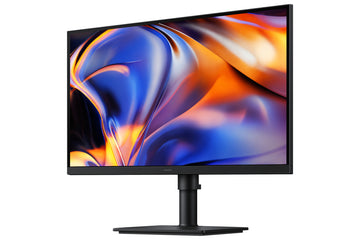 Samsung 27" ViewFinity S8 S80HF WUHD Monitor, 68.6 cm (27"), 5120 x 2880 pixels, WUHD, LCD, 5 ms, Black