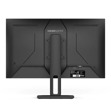 Hannspree HC271PFB, 68.6 cm (27"), 1920 x 1080 pixels, Full HD, LED, 5 ms, Black