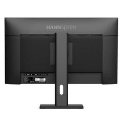 Hannspree HP271CJB, 68.6 cm (27"), 1920 x 1080 pixels, Full HD, LED, 14 ms, Black