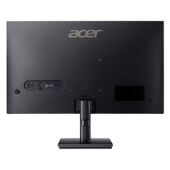 Acer Vero V7 Vero V247YG 23.8" Full HD 16:9 ZeroFrame IPS 120Hz 4ms AdaptiveSync Computer Monitor, 60.5 cm (23.8"), 1920 x 1080 pixels, Full HD, LED, 4 ms, Black