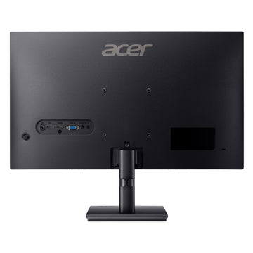Acer Vero V7 Vero V247YG 23.8" Full HD 16:9 ZeroFrame IPS 120Hz 4ms AdaptiveSync Computer Monitor, 60.5 cm (23.8"), 1920 x 1080 pixels, Full HD, LED, 4 ms, Black