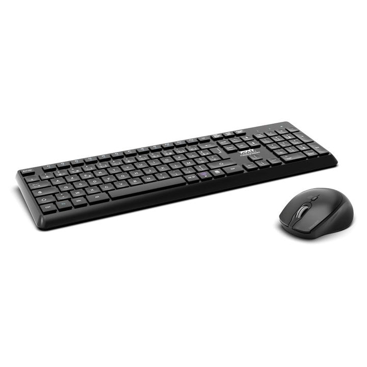 Port Designs PORT Connect 900906UK, Mouse included