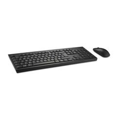 Kensington KM150 EQ Wireless Desktop Set, Full-size (100%)