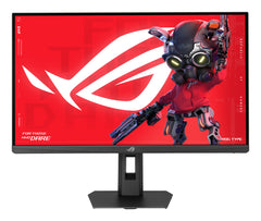 ASUS ROG Strix XG27UCGR, 68.6 cm (27"), 3840 x 2160 pixels, 4K Ultra HD, LCD, 1 ms, Black