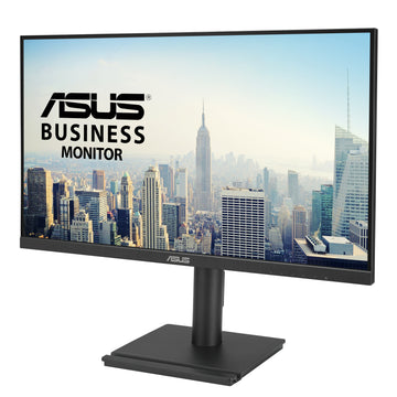 ASUS VA27DQFS, 68.6 cm (27"), 1920 x 1080 pixels, Full HD, LCD, 1 ms, Black