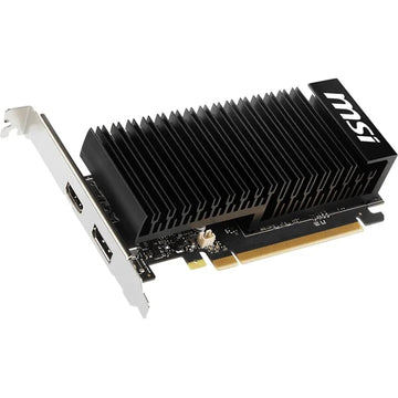 MSI GeForce GT 1030 2GHD4 LP OC 2GB DDR4
