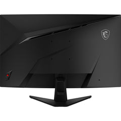 MSI MAG 321CQF E18, 80 cm (31.5"), 2560 x 1440 pixels, Wide Quad HD, 0.5 ms, Black