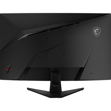 MSI MAG 321CQF E18, 80 cm (31.5"), 2560 x 1440 pixels, Wide Quad HD, 0.5 ms, Black