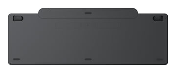 Lenovo 4Y41R69491, Full-size (100%), Wireless, Bluetooth, Plunger key switch, Black, Green