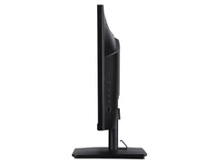 Acer Vero V7 V227QHBIPV 54.6 cm (21.5"), Full HD (1920 x 1080), 100Hz Refresh Rate, 4Ms Response Time, VGA, DVI & DisplayPort, 54.6 cm (21.5"), 1920 x 1080 pixels, Full HD, LED, 4 ms, Black