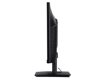 Acer Vero V7 V227QHBIPV 54.6 cm (21.5"), Full HD (1920 x 1080), 100Hz Refresh Rate, 4Ms Response Time, VGA, DVI & DisplayPort, 54.6 cm (21.5"), 1920 x 1080 pixels, Full HD, LED, 4 ms, Black
