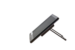 Hannspree HT161HNB, 39.6 cm (15.6"), 1366 x 768 pixels, HD, LED, 12 ms, Black