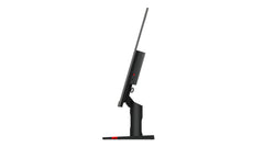 Lenovo ThinkVision S27i-30, 68.6 cm (27"), 1920 x 1080 pixels, Full HD, LED, 6 ms, Grey