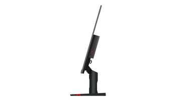 Lenovo ThinkVision S27i-30, 68.6 cm (27"), 1920 x 1080 pixels, Full HD, LED, 6 ms, Grey