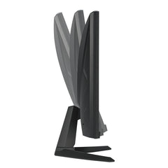 ASUS VG249QE5A, 60.5 cm (23.8"), 1920 x 1080 pixels, Full HD, LCD, 1 ms, Black