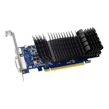 ASUS GeForce GT 1030 Silent 2GB GDDR5 GT1030-SL-2G-BRK
