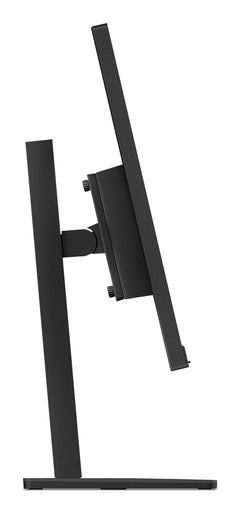 Lenovo ThinkVision E24-40 Monitor, 60.5 cm (23.8"), 1920 x 1080 pixels, Full HD, LCD, 6 ms, Black