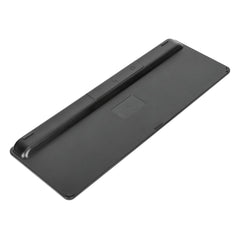 Targus AKB863US, Full-size (100%), Wireless, RF Wireless + Bluetooth, QWERTY, Black