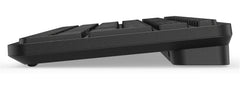 DELL Pro 5 KB526, Full-size (100%), Wireless, RF Wireless, Plunger key switch, QWERTY, Black