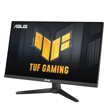 ASUS VG249QE5A, 60.5 cm (23.8"), 1920 x 1080 pixels, Full HD, LCD, 1 ms, Black