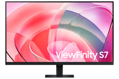 Samsung ViewFinity S70D UHD Monitor, 81.3 cm (32"), 3840 x 2160 pixels, 4K Ultra HD, LED, 5 ms, Black
