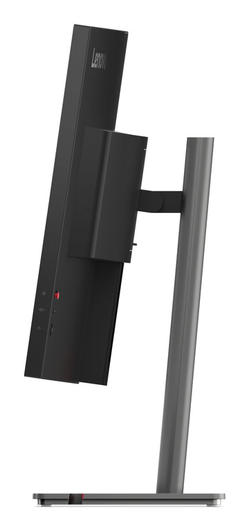 Lenovo ThinkVision P40WD-40 Monitor, 100.8 cm (39.7"), 5120 x 2160 pixels, LCD, 6 ms, Black