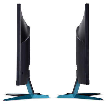 Acer NITRO VG2 Nitro VG272UW2 - 27" Quad HD (2560x1440), 240Hz, 0.5ms, ZeroFrame, HDR400, AMD FreeSync Premium Gaming Monitor, 68.6 cm (27"), 2560 x 1440 pixels, Quad HD, 0.5 ms, Black