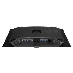 ASUS ROG Strix OLED XG27AQDMGR, 67.3 cm (26.5"), 2560 x 1440 pixels, Quad HD, OLED, 0.03 ms, Black