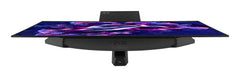 ASUS ROG Strix XG32UCWMG, 80 cm (31.5"), 3840 x 2160 pixels, 4K Ultra HD, OLED, 0.03 ms, Black