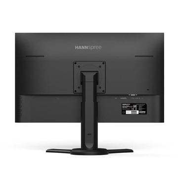 Hannspree HP241PJB, 60.5 cm (23.8"), 1920 x 1080 pixels, Full HD, LED, 5 ms, Black