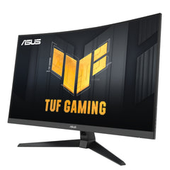 ASUS TUF Gaming VG32WQ3B, 80 cm (31.5"), 2560 x 1440 pixels, Quad HD, LED, 1 ms, Black