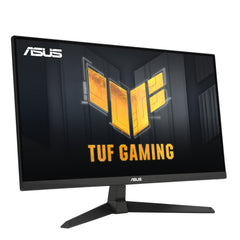 ASUS TUF Gaming VG279QE5A, 68.6 cm (27"), 1920 x 1080 pixels, Full HD, LCD, 1 ms, Black