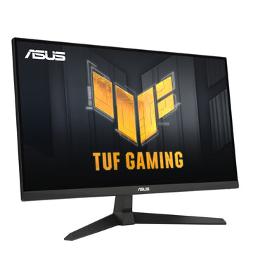 ASUS TUF Gaming VG279QE5A, 68.6 cm (27"), 1920 x 1080 pixels, Full HD, LCD, 1 ms, Black