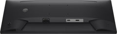 Alienware AW2726DL, 68.6 cm (27"), 2560 x 1440 pixels, Quad HD, LCD, 1 ms, Black