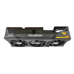 TUF RX7900 XTX 24GB DDR6 2615MHZ RGB