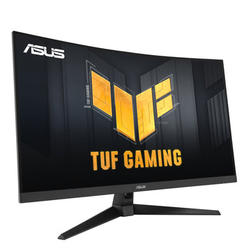 ASUS TUF Gaming VG32WQ3B, 80 cm (31.5"), 2560 x 1440 pixels, Quad HD, LED, 1 ms, Black